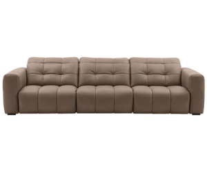 Dīvāns BEACH (Trīsvietīgs)(Recliner)